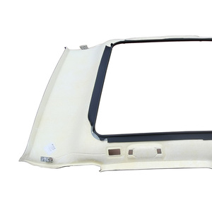 Fabrika fiyat otomobil parçaları araba Headliner OE 11D867501 VW ID4X aksesuarları diğer F150 parçaları - Product Image 4