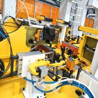 Aimant de maintien électro-permanent industriel avec protection contre la corrosion et sécurité en cas de panne de courant pour gabarit de soudage automatisé