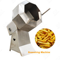 Kleine Schaal Semi Auto Frieten Productielijn Automatische Chips Making Machine Prijs
