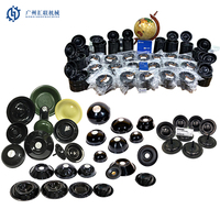 Kit O-Ring Excavator, Seal Oli, Kopling, Breaker, Diafragma, Damper, Seal Silinder Hidrolik untuk Hitachi