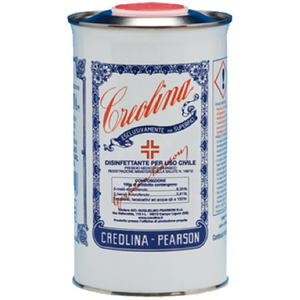 CREOLINA 'ORIGINAL' 1 lt - Product Image 1