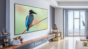 Pantalla de Proyección Oculta de Alta <span class=keywords><strong>Calidad</strong></span> SCREEN PRO para Proyector de Tiro Largo de 100-150 Pulgadas, Pantalla de Proyección Doméstica de PVC ALR 8K de 84-150 Pulgadas - Product Image 5