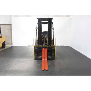 Carretilla elevadora barata <span class=keywords><strong>de</strong></span> 3-<span class=keywords><strong>5</strong></span> <span class=keywords><strong>toneladas</strong></span> 2000 carretilla elevadora <span class=keywords><strong>5</strong></span> en Arabia Saudita 3 Japón diesel con abrazadera antivuelco camión pequeño 2 2,<span class=keywords><strong>5</strong></span> <span class=keywords><strong>precio</strong></span> eléctrico - Product Image 6