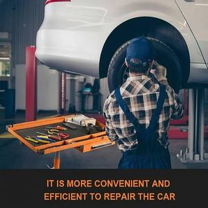 Mesa de Trabajo de Acero Ajustable de Alta Resistencia con Capacidad de 1000 Libras, Personalizable OEM, con Cajón, para Taller de Soldadura - Product Image 4