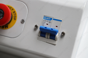 Nhôm Kim Loại Khắc Máy 20W/30W/50W <span class=keywords><strong>CNC</strong></span> Laser Sợi Đánh Dấu Máy Cho Kim Loại Khắc - Product Image 3