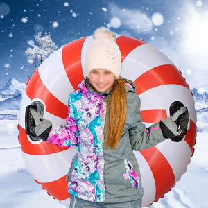 Nouveaux anneaux <span class=keywords><strong>de</strong></span> ski gonflables, <span class=keywords><strong>luge</strong></span> <span class=keywords><strong>de</strong></span> ski, équipements <span class=keywords><strong>de</strong></span> ski pour sports <span class=keywords><strong>de</strong></span> plein air, bouées <span class=keywords><strong>de</strong></span> natation gonflables portables. - Product Image 4