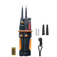 Electrical Measuring Instruments Testo 750