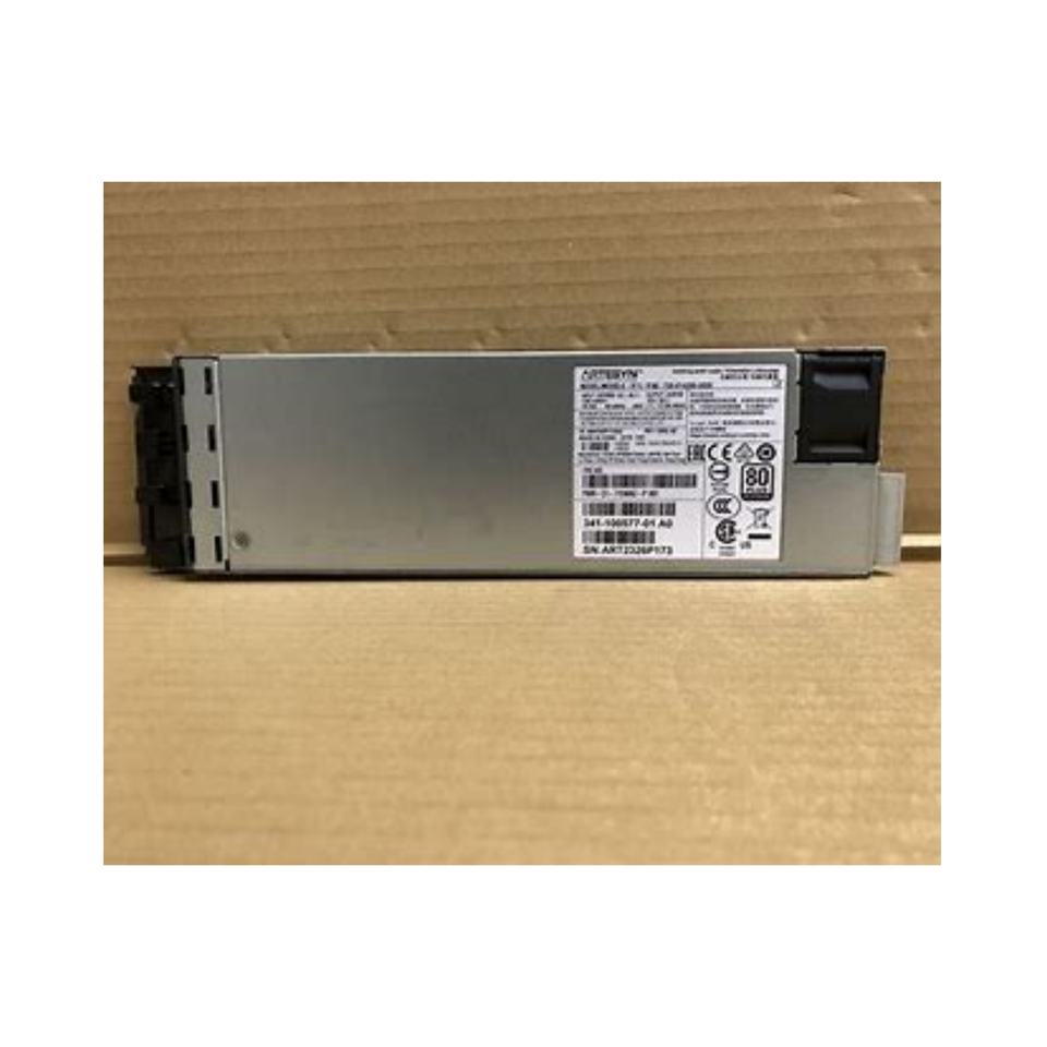 Industrial-grade High Power Density Power Supply thumbnail 3