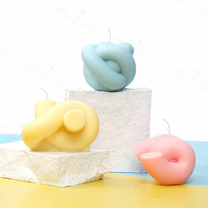 Stampo Silicone A Forma Di Stella - Per Cioccolato, Ghiaccio E Dolci