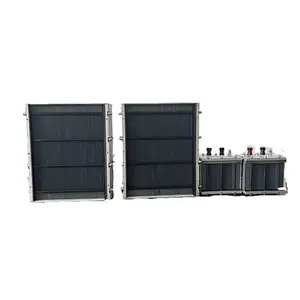 Hydrogen Generator Fuel Cell Kits PEM Fuel Cell Generator Fuel Cell System