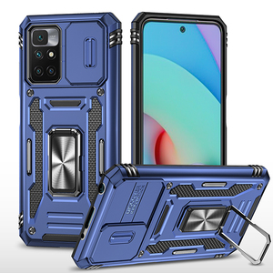 Para <span class=keywords><strong>Xiaomi</strong></span> 11T Poco X4 funda de teléfono a prueba de golpes para <span class=keywords><strong>Redmi</strong></span> <span class=keywords><strong>Note</strong></span> 11 12 Pro A1 Plus 10C 10A 9A lente de cámara para <span class=keywords><strong>Google</strong></span> Pixel 7A 8 Pro - Product Image 1