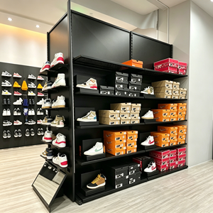 Nouvelle conception de range-chaussures rotatif à 360 degrés, organisateur de rangement pour chaussures à plusieurs niveaux, range-chaussures pour l'entrée de la maison, armoire à chaussures pour gagner de la place - Product Image 2