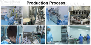 Citrato de Magnesio Rainwood 15% Grado DC para Uso <span class=keywords><strong>en</strong></span> Tabletas - Product Image 5