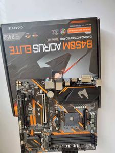 Nouvelle carte mère d'origine pour Gigabyte B450M <span class=keywords><strong>AORUS</strong></span> ELITE - Product Image 6