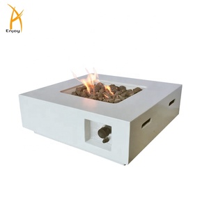 Foyer de jardin, table de foyer extérieur, foyer au <span class=keywords><strong>gaz</strong></span> <span class=keywords><strong>propane</strong></span> - Product Image 3