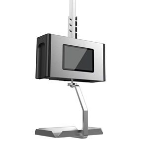 समुद्री खाद्य बाजार के लिए मान्यता कैमरे के साथ स्मार्ट ई हैंगिंग वजन मूल्य निर्धारण पैमाने - Product Image 4