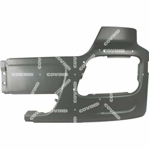 PARACHOQUES DELANTERO IZQUIERDO apto para Mercedes ACTROS 2 (9438808070-7354) - Product Image 1