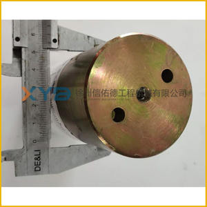 สำหรับรถเกรดเดอร์ XCMG GR2403/2405 ที่ใช้เครื่องยนต์คัมมินส์ 380906183 GR215D.17-11 เพลาหมุดพวงมาลัย อะไหล่แท้สำหรับงานก่อสร้าง - Product Image 6