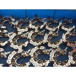 Auto Car Alternator CHỈNH LƯU Loại Cầu Chỉnh Lưu 237607 XINT6335 M6 Cho TOYOTA INR422 - Product Image 1