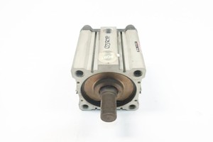 ตัวควบคุม PLC รุ่น CQ2D80-40DM-Y-X163 กระบอกสูบ 80 มม. 40 มม. 145psi ระบบอัตโนมัติอุตสาหกรรม PLC CQ2D80-40DM-Y-X163 กระบอกลมแบบสองทาง - Product Image 3