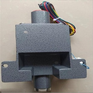 สวิตช์แรงดันโธร์ 405974-SG9N84 กล่องควบคุมอุณหภูมิแบบดิฟเฟอเรนเชียล สายไฟ - Product Image 5