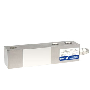 Capteur de pesage Veidt pour balance de sol H8C, analogique, 30t, en aluminium, point unique, cellule de charge UDN 100kg 2.0 0.2mV/V C3 IP65, garantie 1 an - Product Image 4