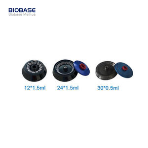 BIOBASE Centrífuga BKC-TH18II Table Top Alta Velocidade Centrífuga Sistema Duplo Centrífuga - Product Image 2