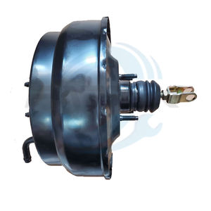 Personalização em Lote Disponível Conjunto de Aumento de Pressão de Freio a Vácuo para AE86 LC300 - Product Image 3