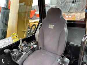 Excavadora CAT 307E de Segunda Mano con Pocas Horas de Trabajo, 7 Toneladas, Original de Japón, en Stock para la Venta - Product Image 4