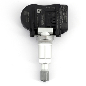 Capteur de pression des pneus TPMS 4H23-1A159-AB 433 MHz pour Land Rover Range Rover - Product Image 2