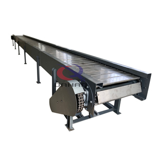 High-efficiency belt conveyor industrial material handling system suitable for heavy material <b>transportation</b> - Product Image 1