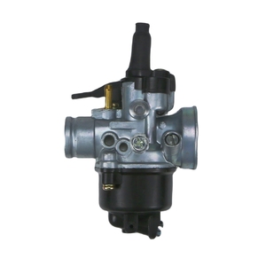 Bộ chế hòa khí xe máy, xe tay ga, xe mô tô địa hình, xe pit bike, xe máy 2 thì hiệu suất cao 17.5mm, kiểu Dellorto Allpro PHVA, có chế độ điều chỉnh bằng tay - Product Image 4