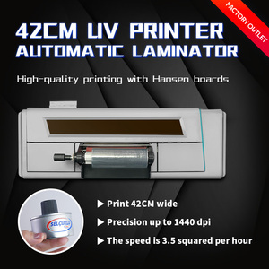 Tatech Máy In UV DTF Để <span class=keywords><strong>B</strong></span>àn Máy In Máy Bay UV A2/A3 Nhãn Chai Hình Ảnh Máy In DTF Cuộn Cán Tự Động In AB - Product Image 2