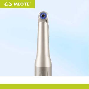 Meite Medisch Tandheelkundig Implantaat Fiberoptische 20:1 LED N-SK Tandheelkundige Lucht Turbine Contra Hoek Lage Snelheid Handstuk lucht Turbine - Product Image 6