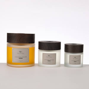 Grand <span class=keywords><strong>diffuseur</strong></span> d'arômes en verre mat <span class=keywords><strong>de</strong></span> 450ml Bâton d'arôme liquide <span class=keywords><strong>Parfum</strong></span> Home Office Ins Style <span class=keywords><strong>Diffuseur</strong></span> <span class=keywords><strong>de</strong></span> <span class=keywords><strong>parfum</strong></span> - Product Image 5