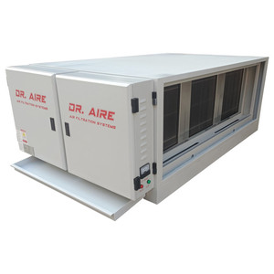 <span class=keywords><strong>DR</strong></span> AIRE Thiết Bị Nhà Bếp Công Nghiệp Rui He Tỷ Lệ Loại Bỏ Khói 98% Máy Hút Khói Nấu Ăn - Product Image 6