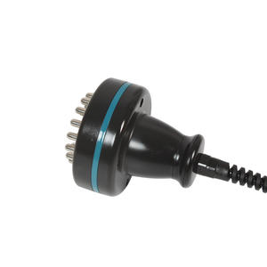 Ventouses sous vide Fesses Lifting Drainage lyphatique Fesses Élargissement Du Sein Masseur Machine - Product Image 5