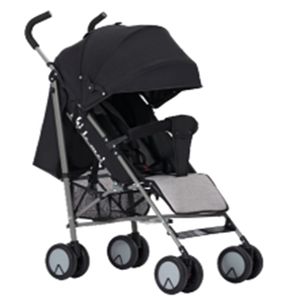 Coche <span class=keywords><strong>de</strong></span> muñeca clásico chino <span class=keywords><strong>2022</strong></span>, puente <span class=keywords><strong>de</strong></span> rueda universal <span class=keywords><strong>de</strong></span> lujo, Alta Vista, 3 en 1, <span class=keywords><strong>carrito</strong></span> <span class=keywords><strong>de</strong></span> una mano fácil, portátil, 360 - Product Image 5