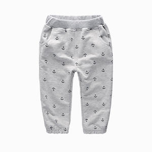 Pantalones Cortos de Moda al por Mayor para Bebés Africanos, Calzones para Niños - Product Image 2