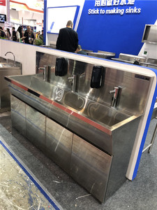 Équipement de cuisine et <span class=keywords><strong>restaurant</strong></span>, design d'installation automatique, mécanique - Product Image 2