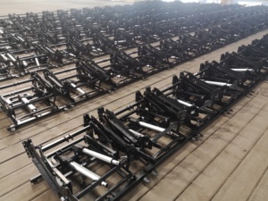 Công SuấT XD-OEC điện đồ nội thất khung nâng Ghế Ghế ngồi có thể ngả cơ chế cho người cao tuổi người già với động cơ duy nhất hoặc dual-động cơ - Product Image 3