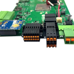 ייצור חד פעמי 3 ב 1 טיימר pcb ממסר pcba עלות יעילה לתכנות ממסר 12 וולט pcb - Product Image 4