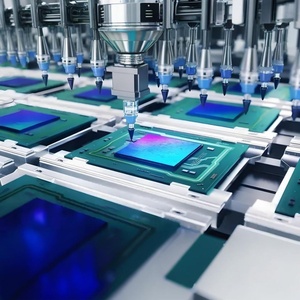 FM24CL16B GTR 16Kb I2C Serial FRAM 8 Mémoire non volatile avec écriture rapide Tampons d'enregistrement de données haute endurance et faible puissance - Product Image 6