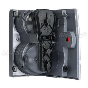 Left Right Rear <b>LED</b> Taillight Taillamp Tail <b>Lights</b> Assembly Wide <b>Light</b> <b>Corner</b> Lamp For Range Rover RANGE 2002-2009 XFB500272LPO - Product Image 6