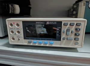 เครื่องทดสอบความต้านทาน Hioki Rm3545-02 มือสอง 1 ชิ้น - Product Image 2