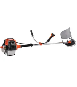 CE new power harvester rice paddy brushcutter 62cc