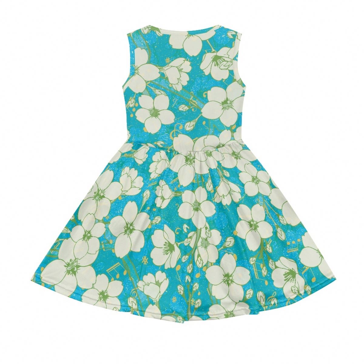 Wholesale Summer Baby Girls Princess Sleeveless Dress Infant Beach Flower  Dresses Toddler Girls Floral Dress Thailand Style| Alibaba.com