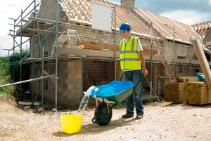 Offre Spéciale transporteur de sac d'eau de capacité superbe pour des fournisseurs de distributeur de jardin sacs de stockage de 80 litres 20 gallons - Product Image 4