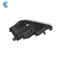 Pour Volkswagen Tiguan 2007-2017 OEM Phare Assemblage Nouvel État 6000k Couleur Température Modèle