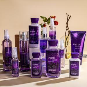 Nuovo Gel Doccia Floreale Estivo, Detergente per il Corpo, Gel Doccia Profumato - Product Image 2